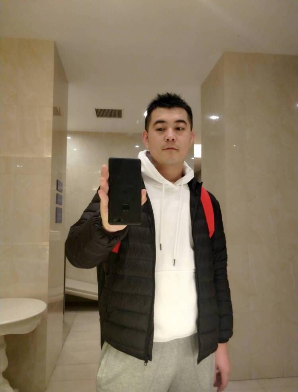 长清的第一张照片--汕头相亲服务中心