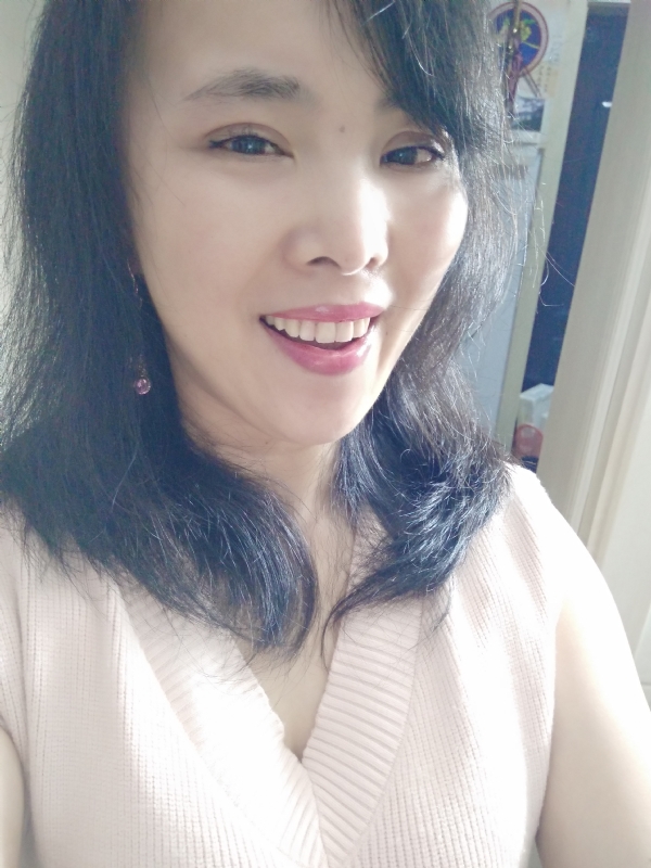 慧芯的第一张照片--汕头相亲服务中心