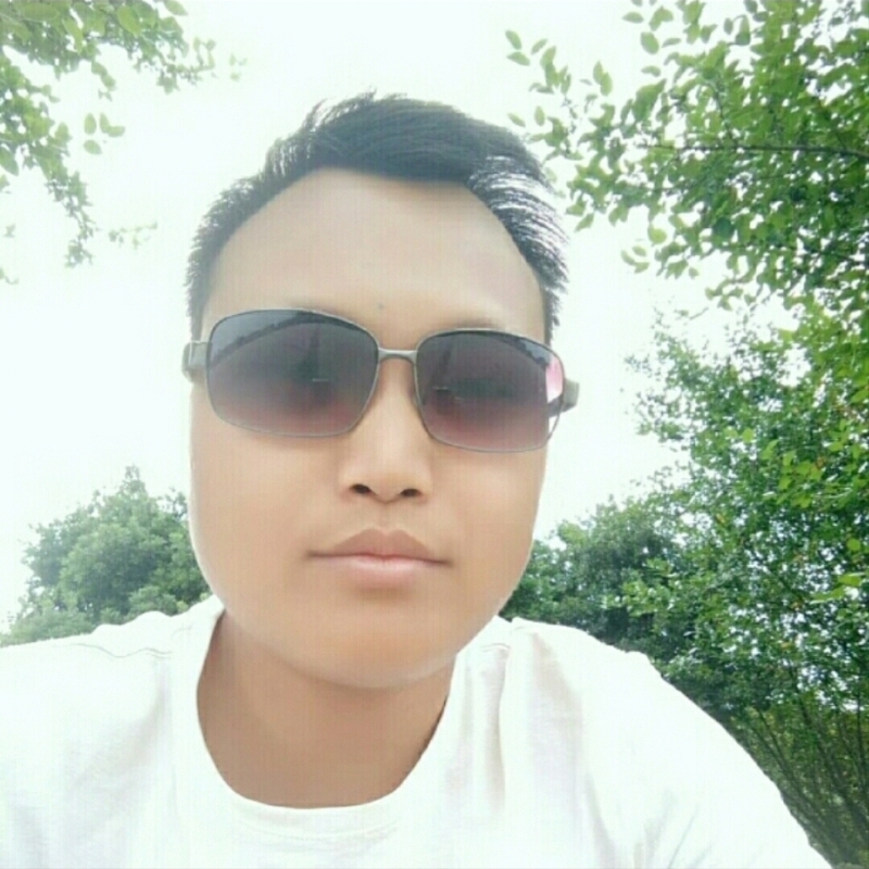 珍爱一生的第一张照片--汕头相亲服务中心