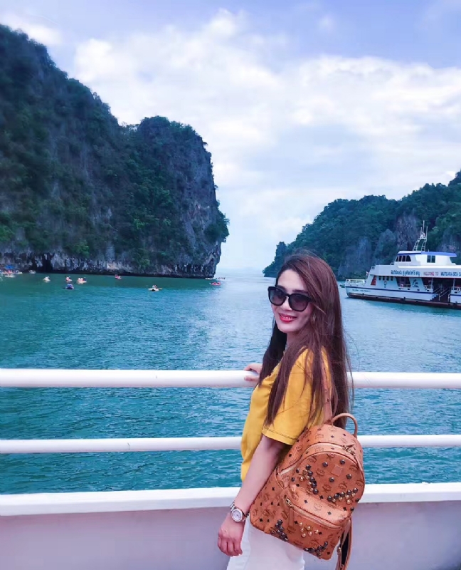 zoe的第三张照片--汕头相亲服务中心