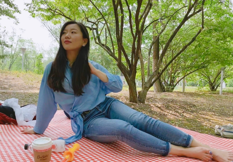 往事如烟的第二张照片--汕头相亲服务中心