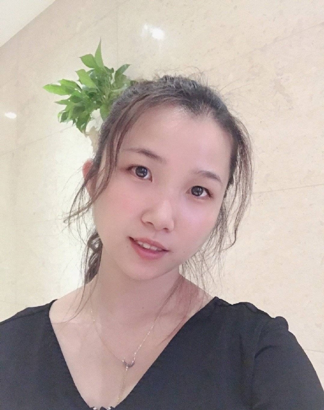 雨后彩虹的第一张照片--汕头相亲服务中心