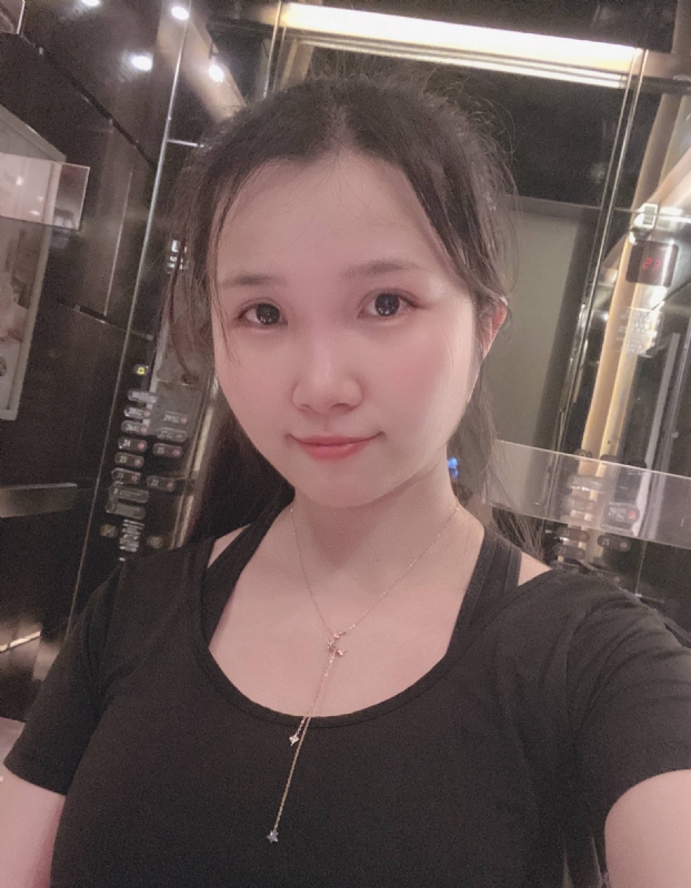 雨后彩虹的第二张照片--汕头相亲服务中心