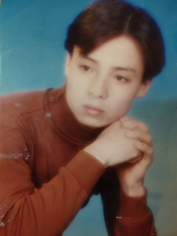 人生下半场的第一张照片--汕头相亲服务中心