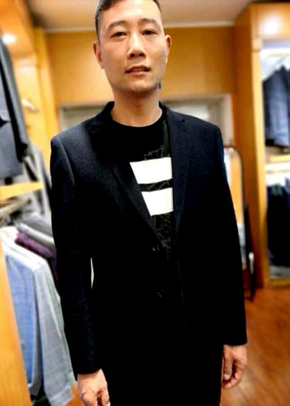 阿拉的第一张照片--汕头相亲服务中心