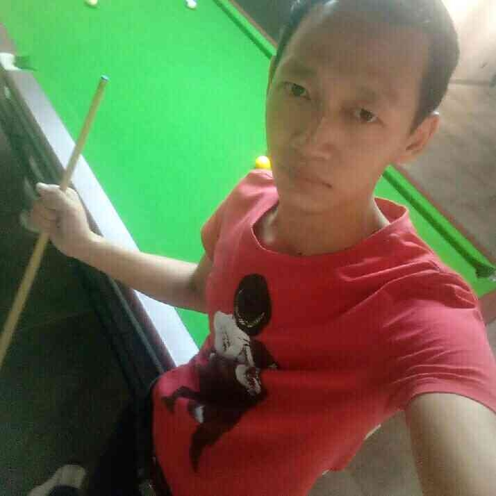 挥一挥手什么都没有的第二张照片--汕头相亲服务中心