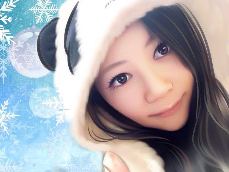 捻花微笑的第三张照片--汕头相亲服务中心