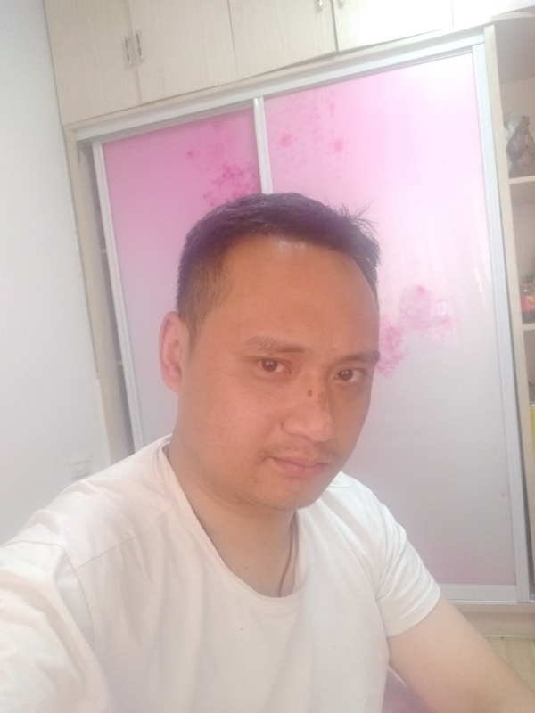 孤单的小冬瓜的第一张照片--汕头相亲服务中心