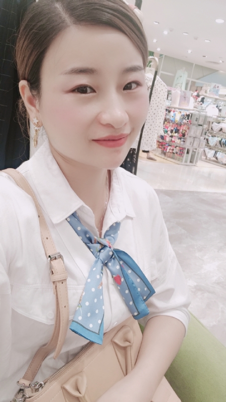 如意的第一张照片--汕头相亲服务中心