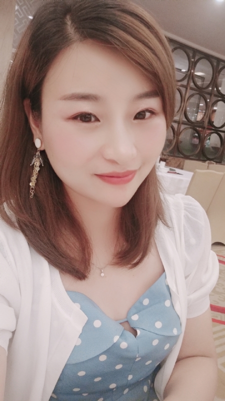 如意的第二张照片--汕头相亲服务中心