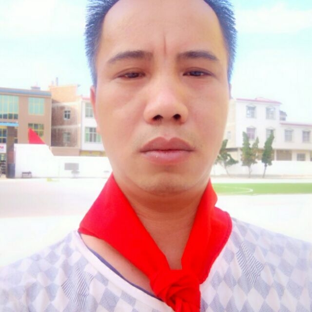 留守男人的第一张照片--汕头相亲服务中心