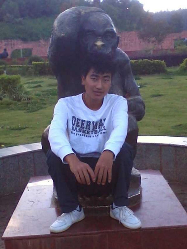 拾忆的第一张照片--汕头相亲服务中心