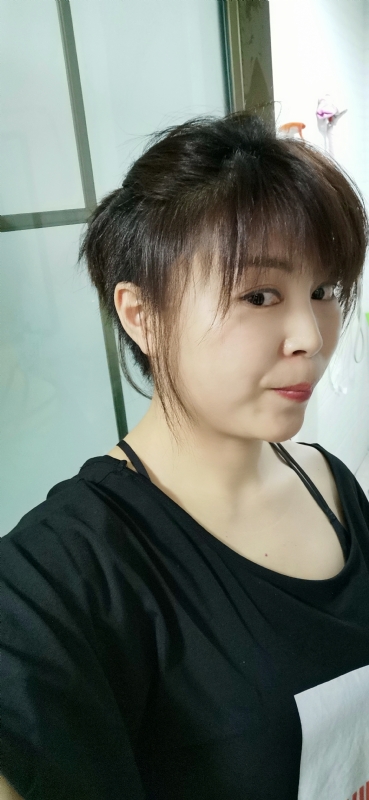 木槿的第一张照片--汕头相亲服务中心