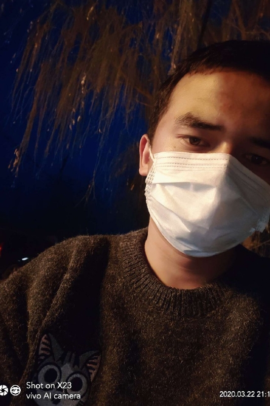 只求结婚的第一张照片--汕头相亲服务中心