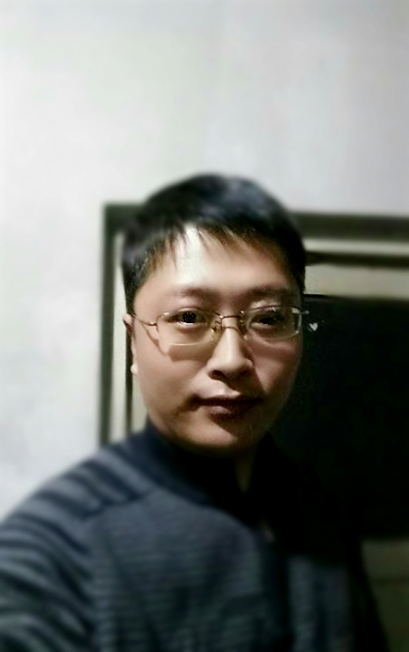 爱人如己的第一张照片--汕头相亲服务中心