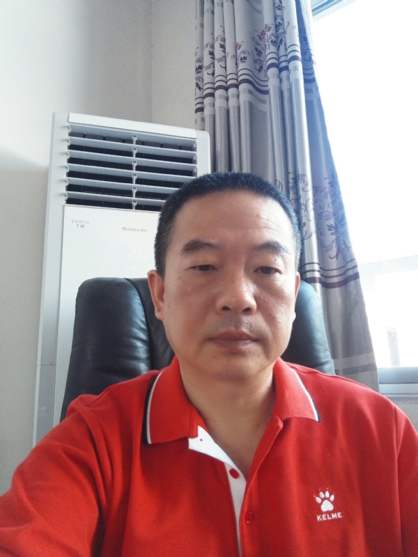 风云的第四张照片--汕头相亲服务中心