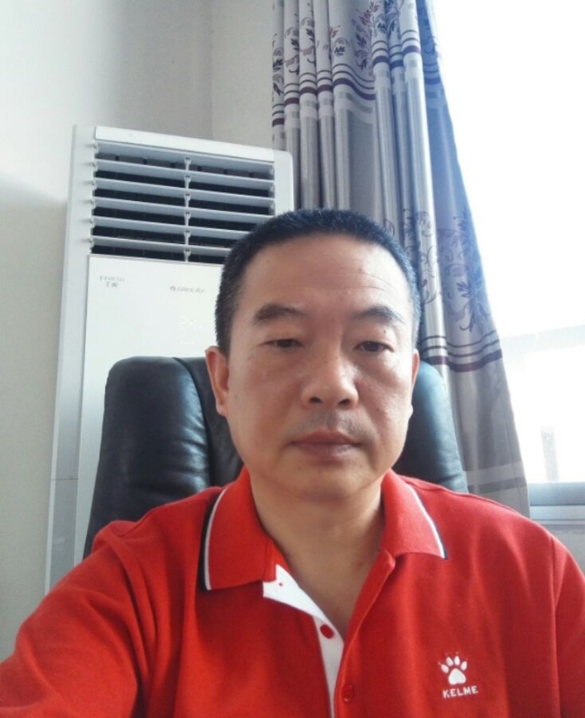 风云的第八张照片--汕头相亲服务中心