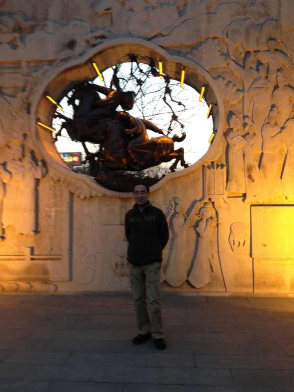 nanona的第一张照片--汕头相亲服务中心