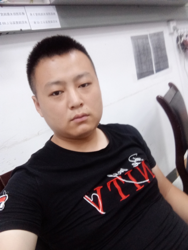 天意的第二张照片--汕头相亲服务中心