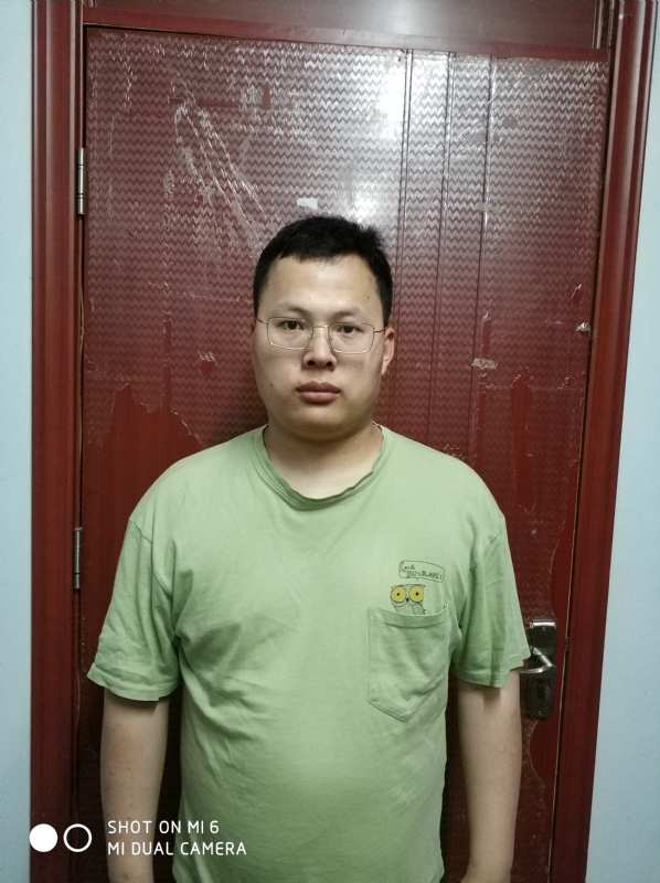 天意的第二张照片--汕头相亲服务中心