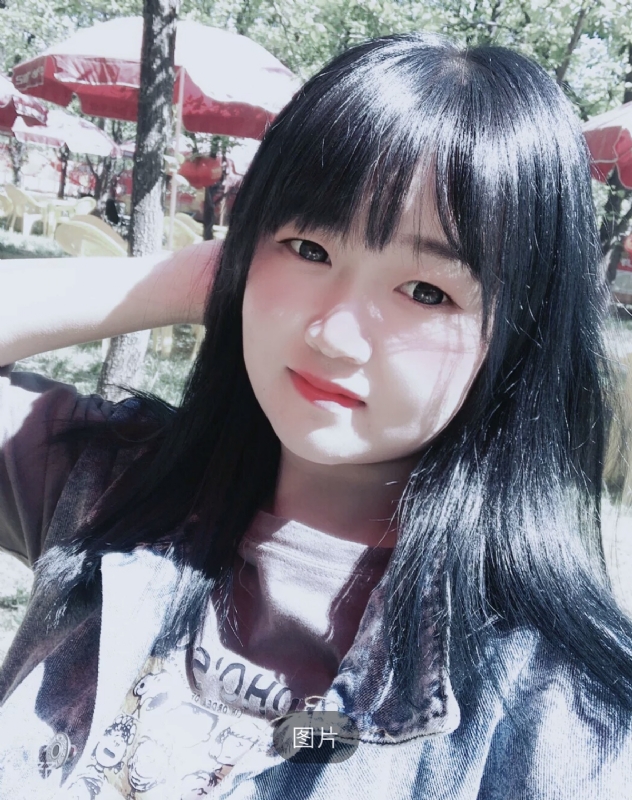 小囡的第一张照片--汕头相亲服务中心