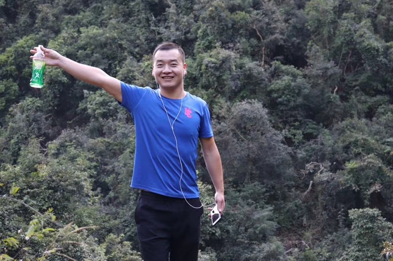 刘检运的第一张照片--汕头相亲服务中心