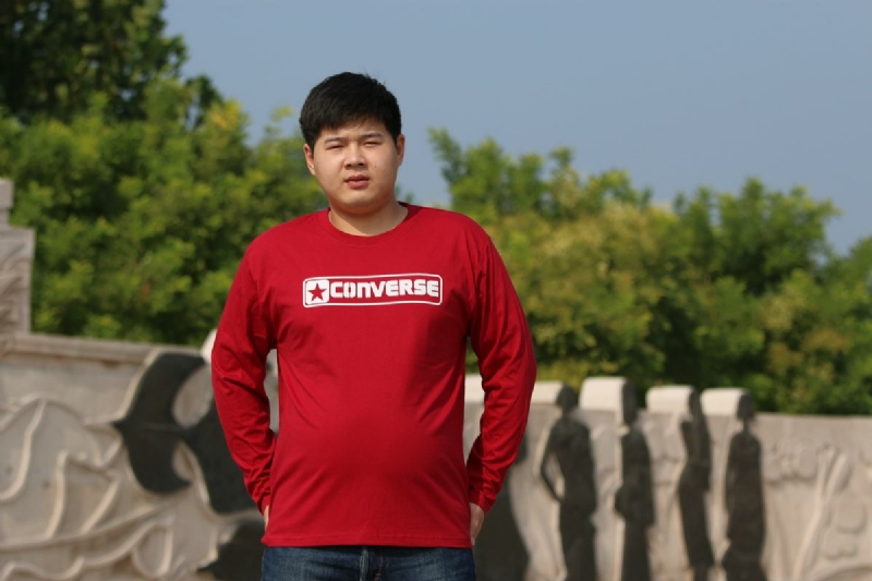 夜之喵的第一张照片--汕头相亲服务中心