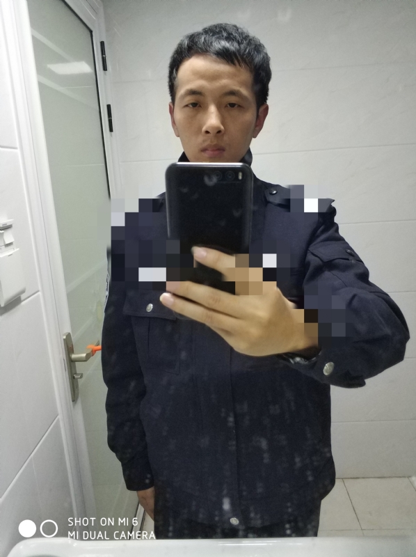 沧笙踏歌的第一张照片--汕头相亲服务中心