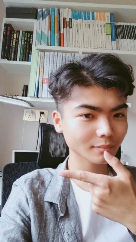 三分自由的第二张照片--汕头相亲服务中心