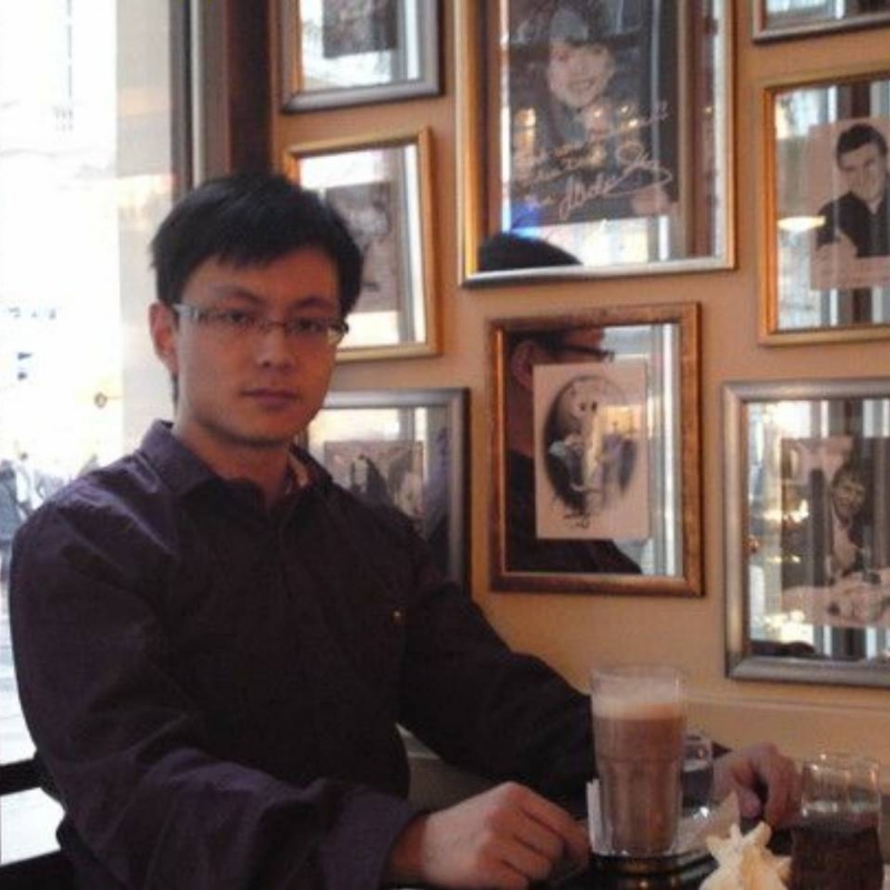 luckywind的第二张照片--汕头相亲服务中心