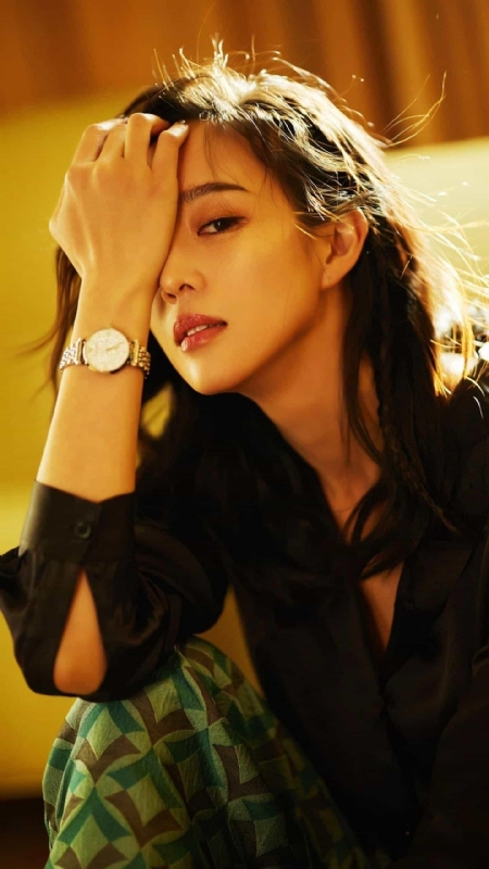 姝姝的第一张照片--汕头相亲服务中心