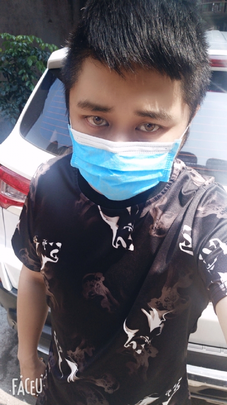 小周周的第二张照片--汕头相亲服务中心