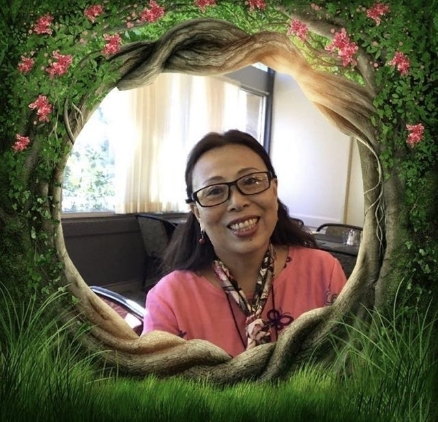 平平的第一张照片--汕头相亲服务中心