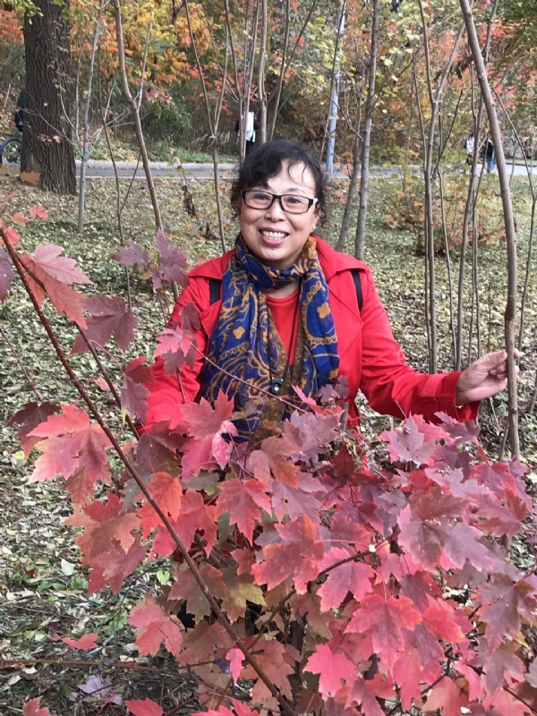 平平的第二张照片--汕头相亲服务中心