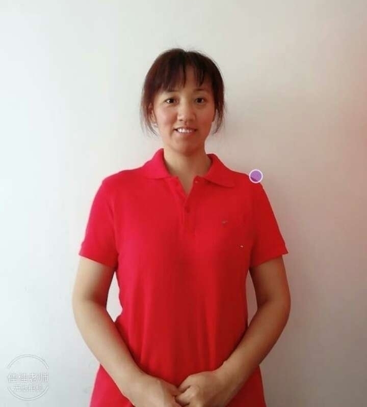 阿秋的第一张照片--汕头相亲服务中心