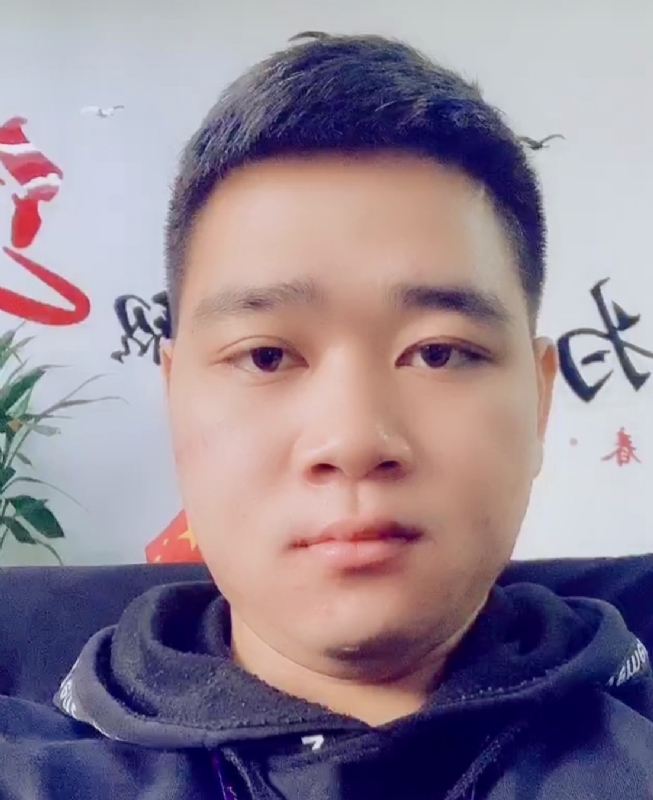 你就是我要找的人的第一张照片--汕头相亲服务中心