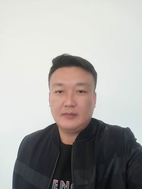 刚子的第一张照片--汕头相亲服务中心