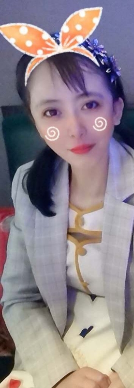 佳怡的第一张照片--汕头相亲服务中心