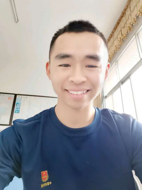 超超的第二张照片--汕头相亲服务中心