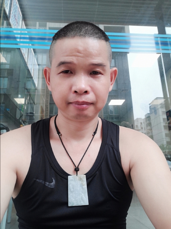 曾生的第一张照片--汕头相亲服务中心