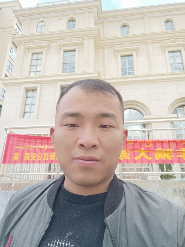 一念永恒的第一张照片--汕头相亲服务中心