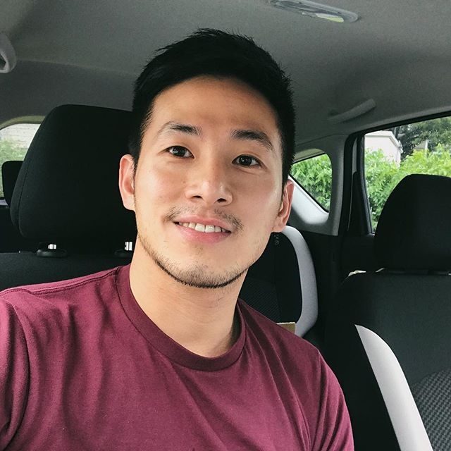 清风的第一张照片--汕头相亲服务中心