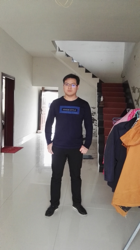 小哥哥的第二张照片--汕头相亲服务中心