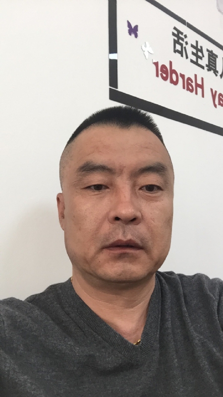 强子的第一张照片--汕头相亲服务中心