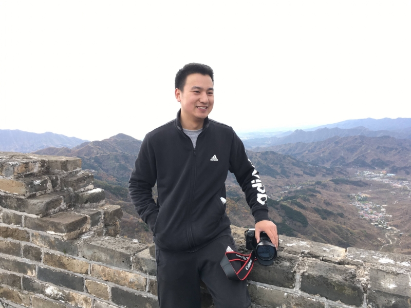 半生浮名的第二张照片--汕头相亲服务中心