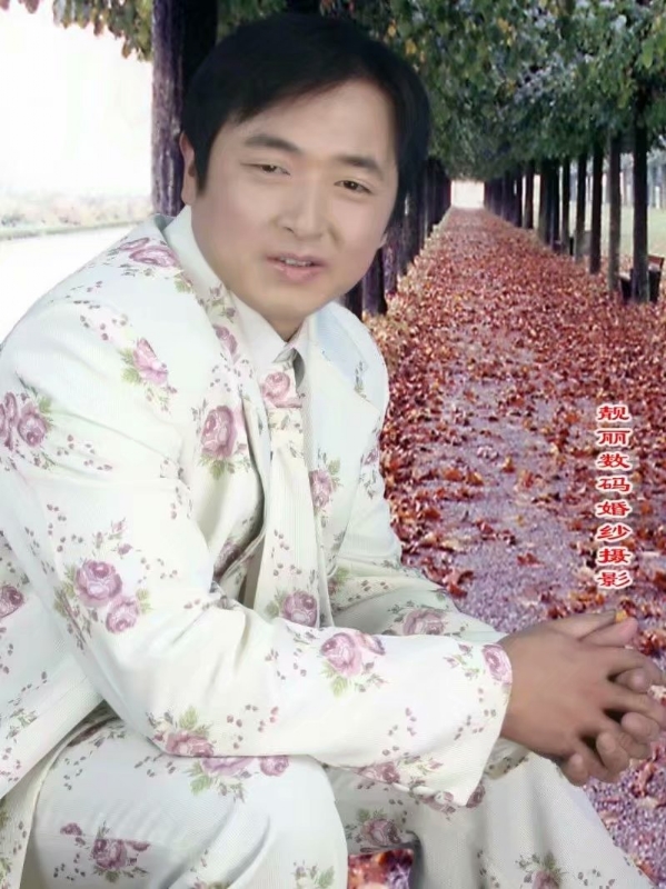 破碎的心的第二张照片--汕头相亲服务中心