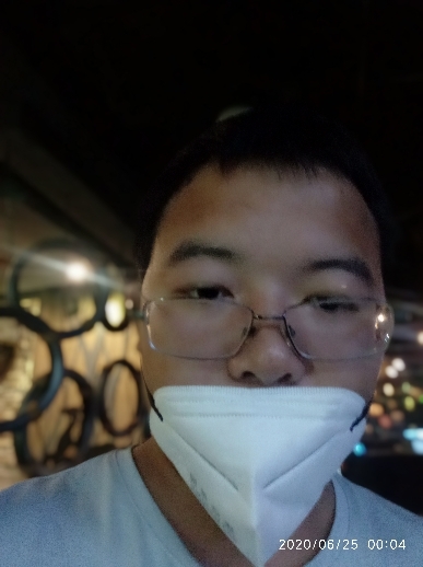 毛氏的第二张照片--汕头相亲服务中心