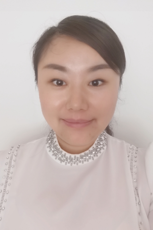 Coco的第一张照片--汕头相亲服务中心