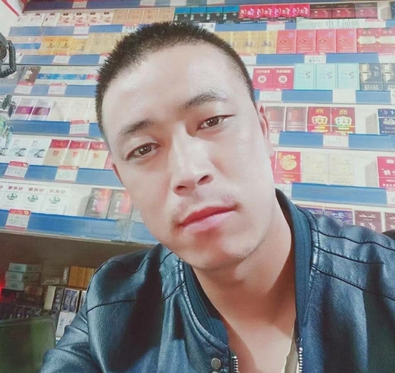 王道的第一张照片--汕头相亲服务中心