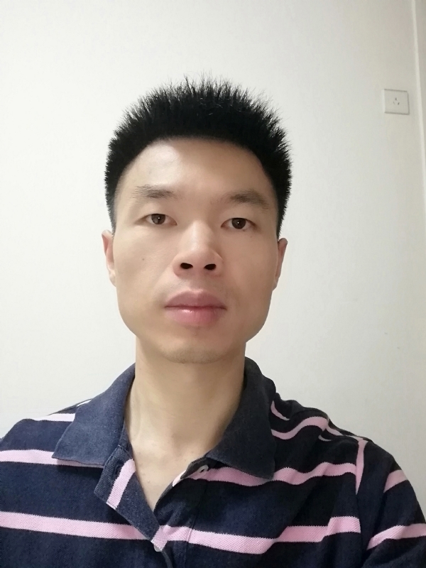 元元的第一张照片--汕头相亲服务中心